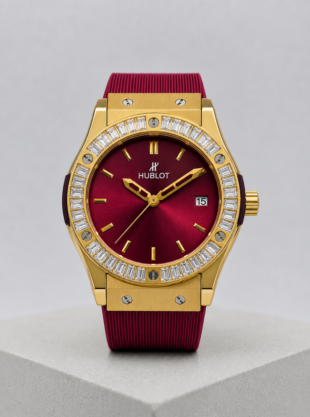 Hublot Watch