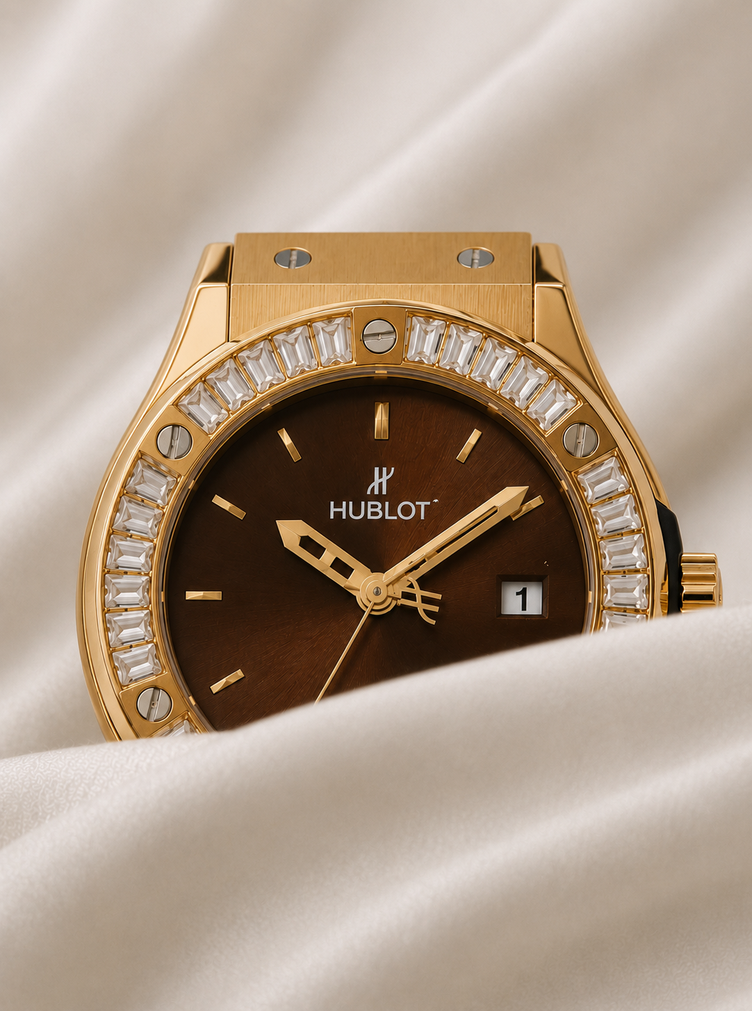 Hublot Watch