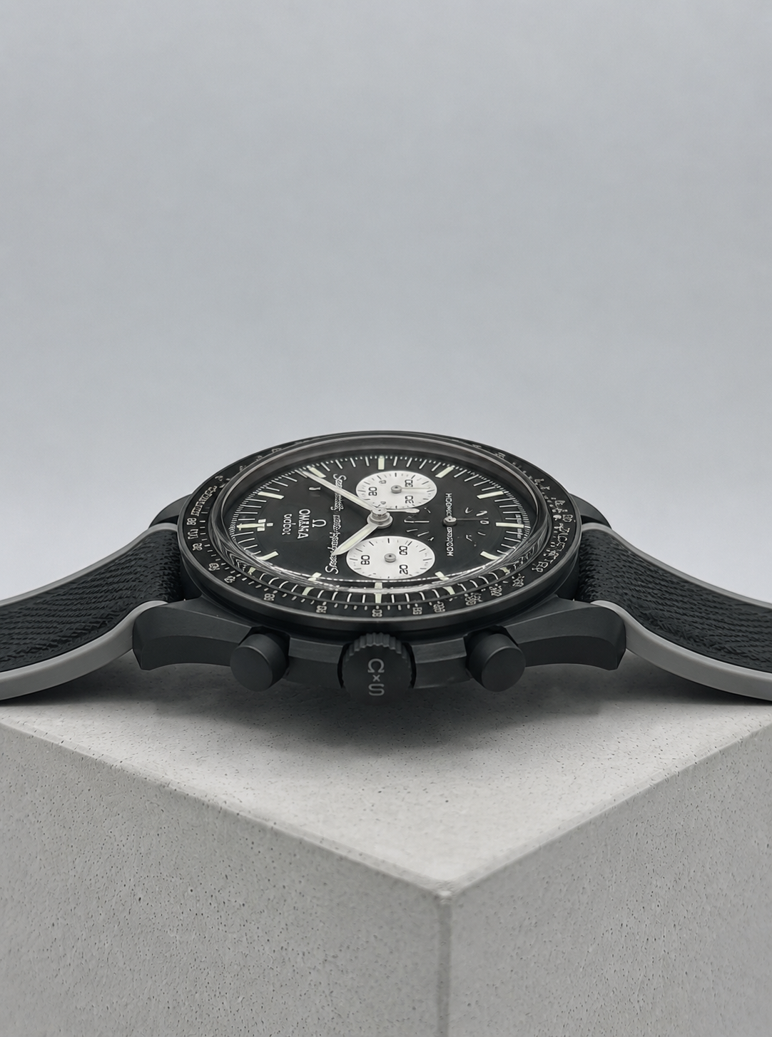 Omega Swatch Automatic Watch
