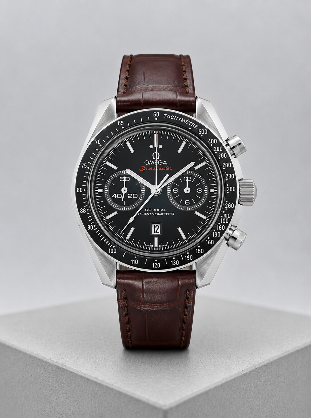 Omega Speedmaster Automatic Watch