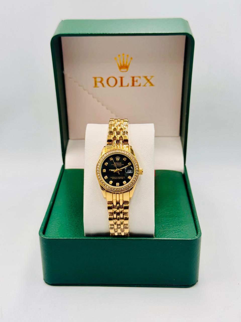 Rolex Oyster Perpetual Datejust