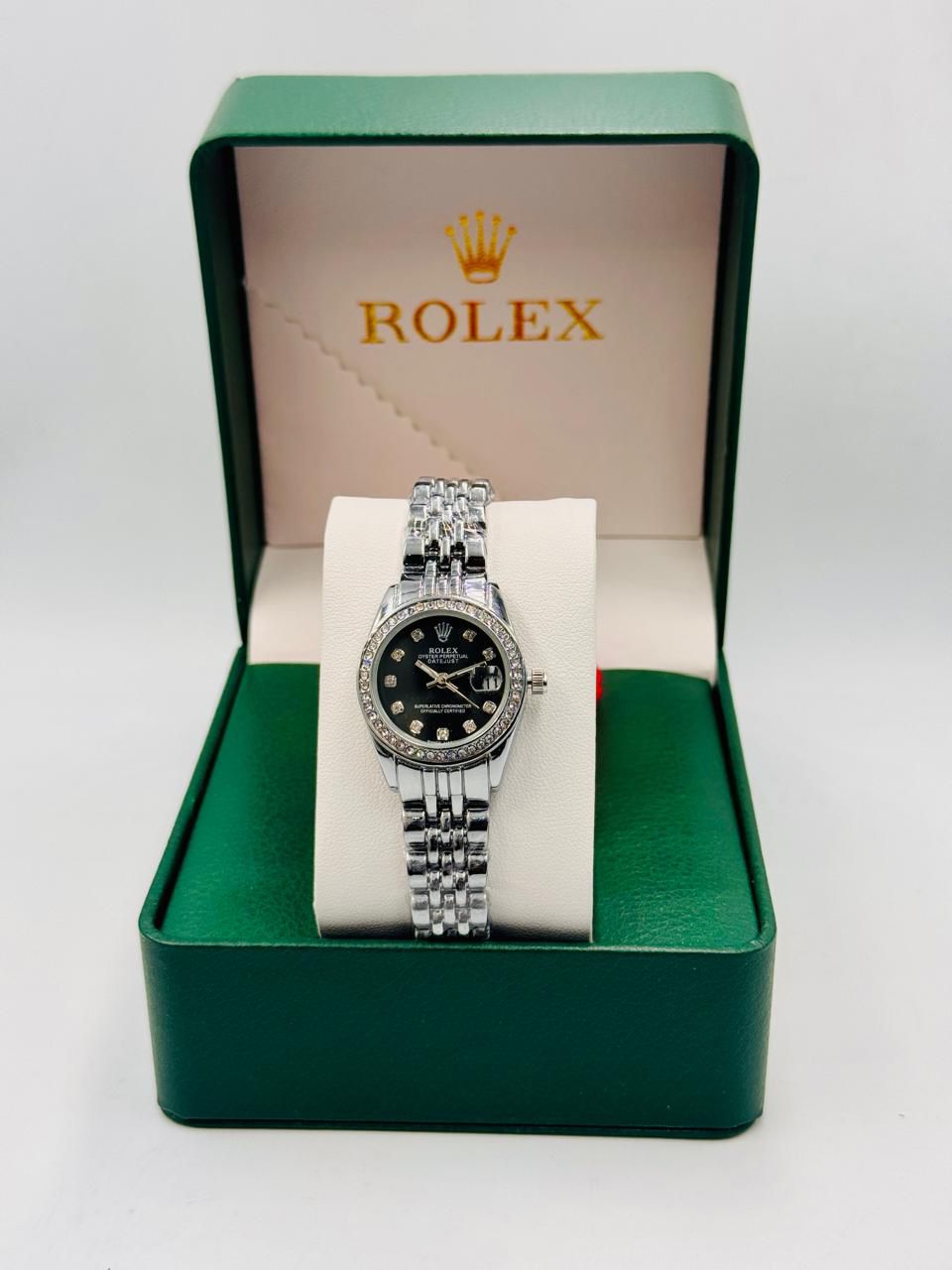 Rolex Oyster Perpetual Datejust