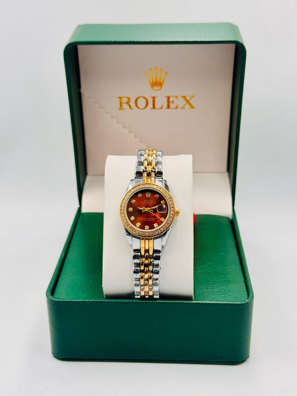 Rolex Oyster Perpetual Datejust