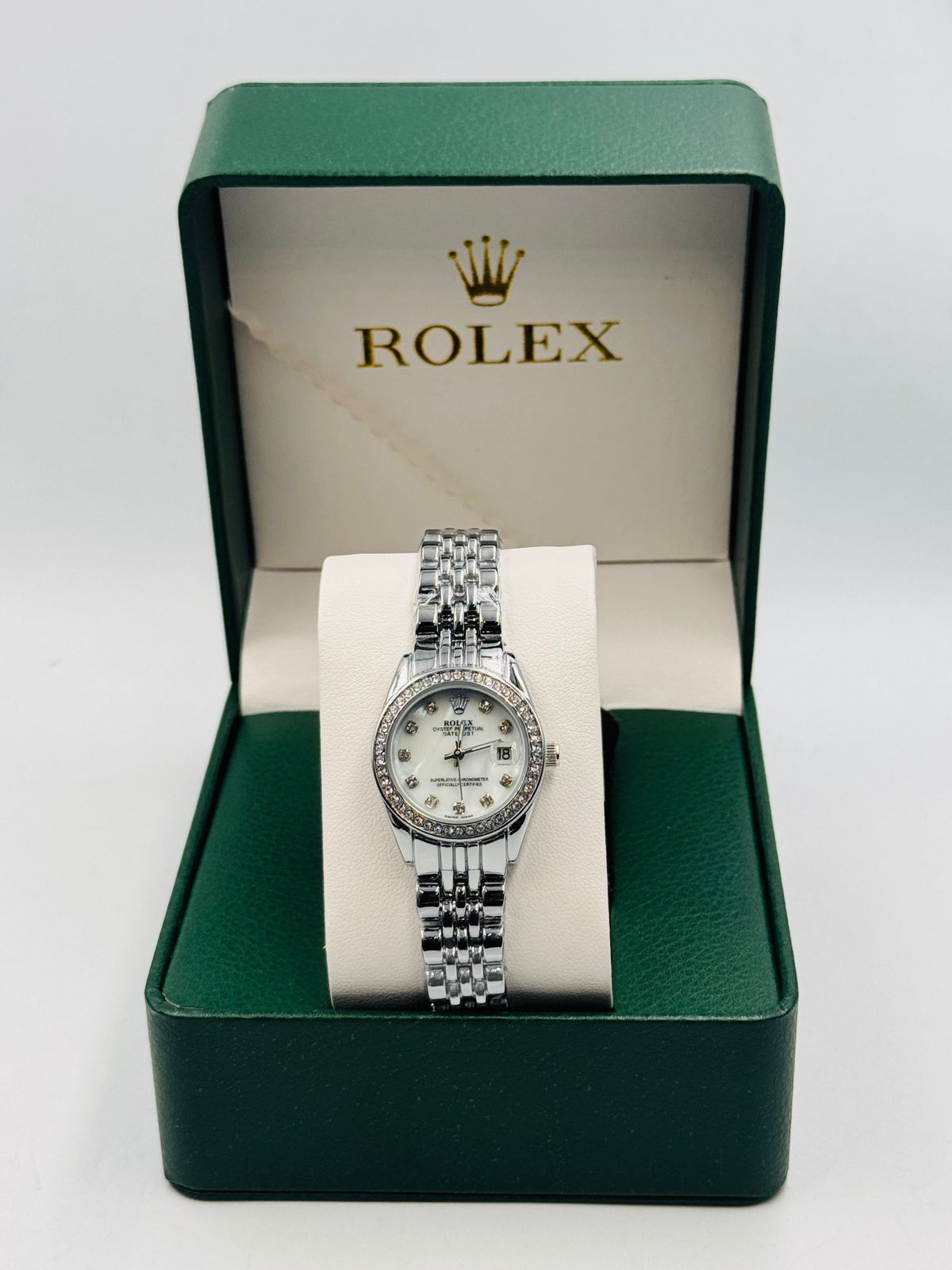 Rolex Oyster Perpetual Datejust