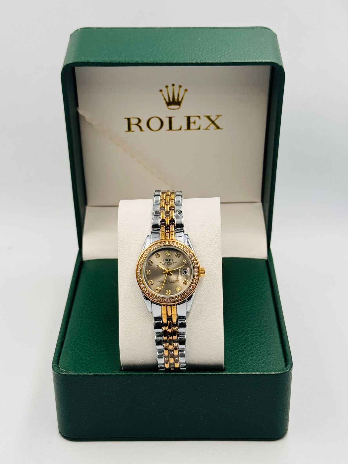 Rolex Oyster Perpetual Datejust