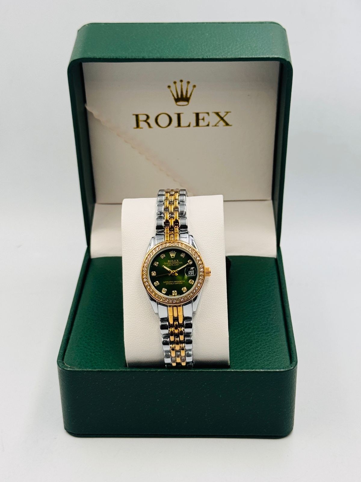 Rolex Oyster Perpetual Datejust