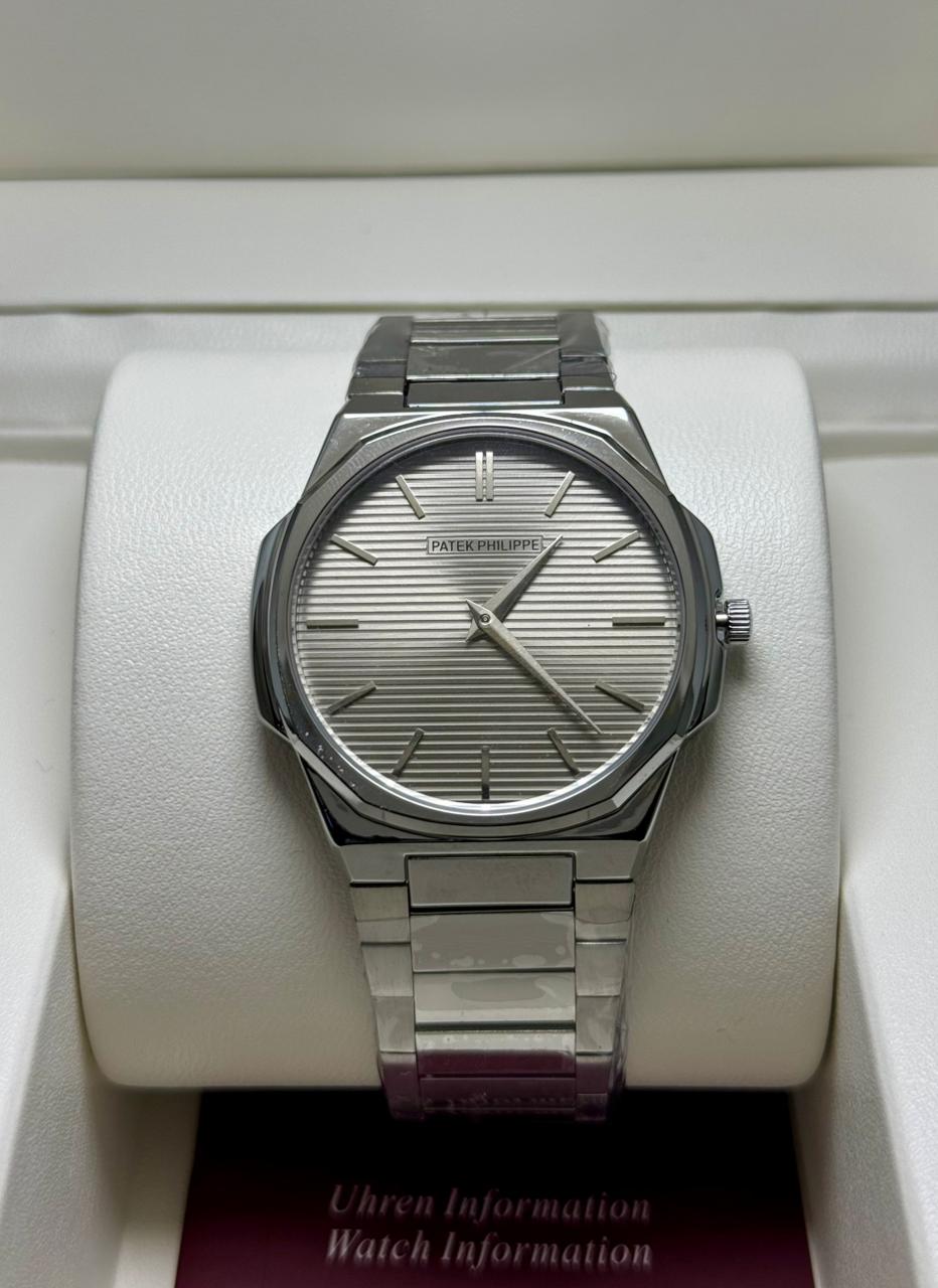 Patek Philippe Luxury Mens Watch