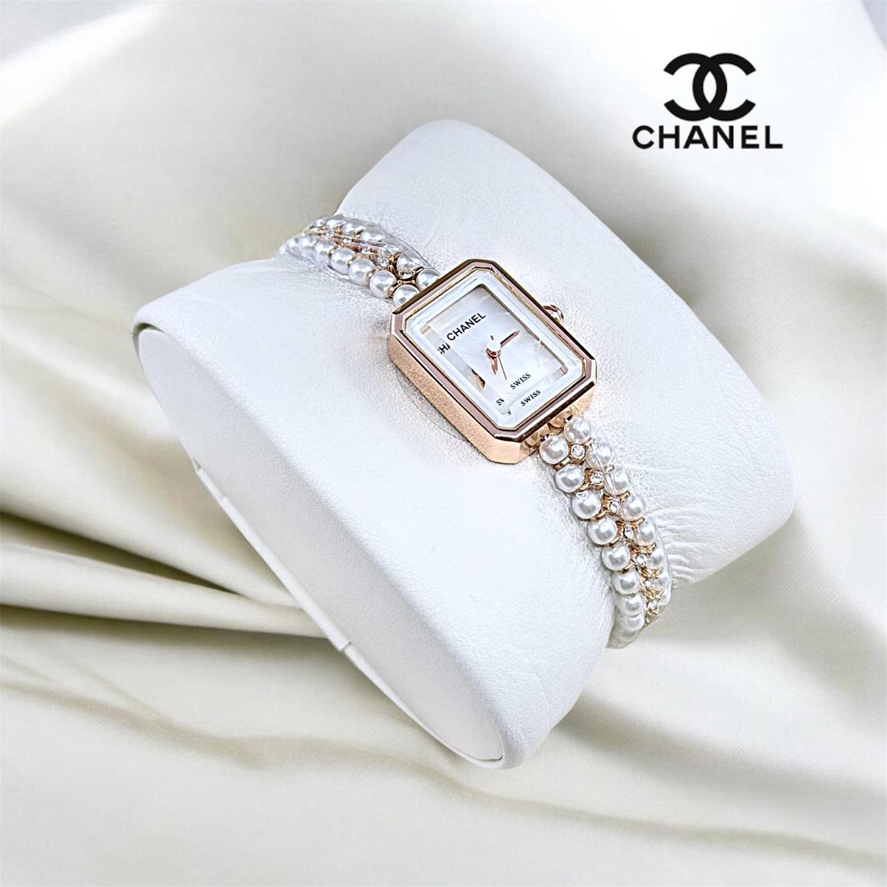 Chanel Premium Ladies Braclet Watch