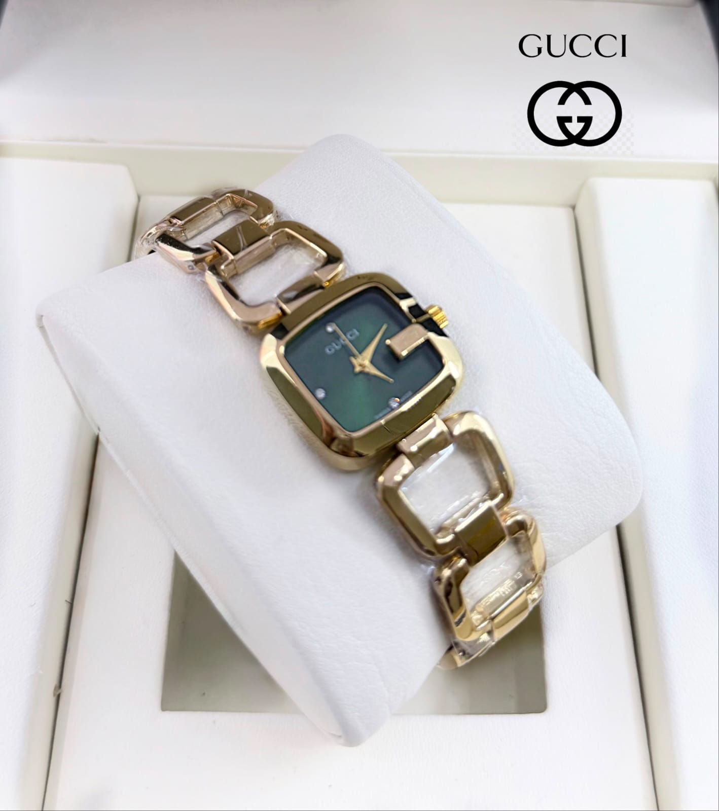 Chanel Premium Ladies Braclet Watch