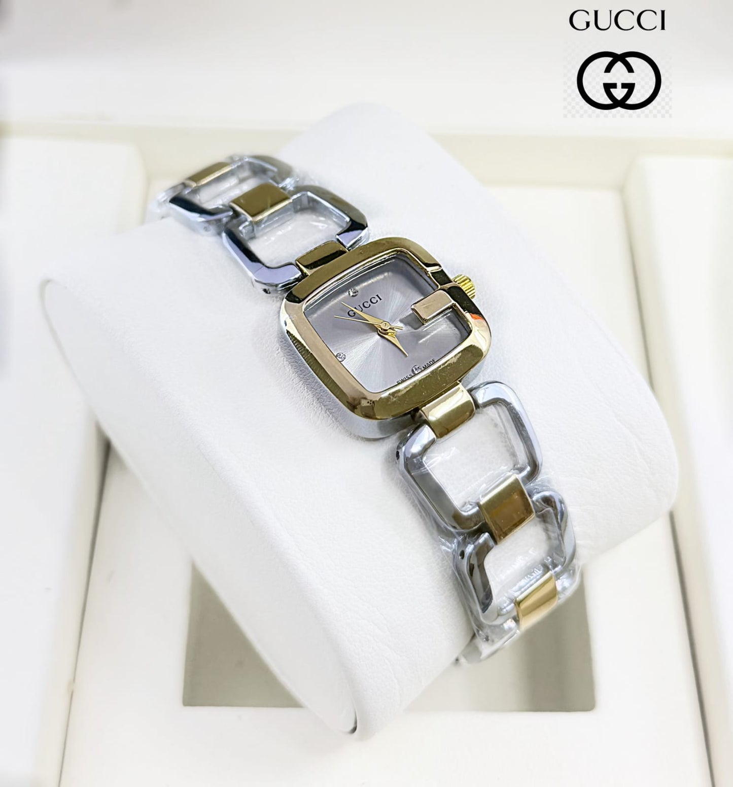 Chanel Premium Ladies Braclet Watch