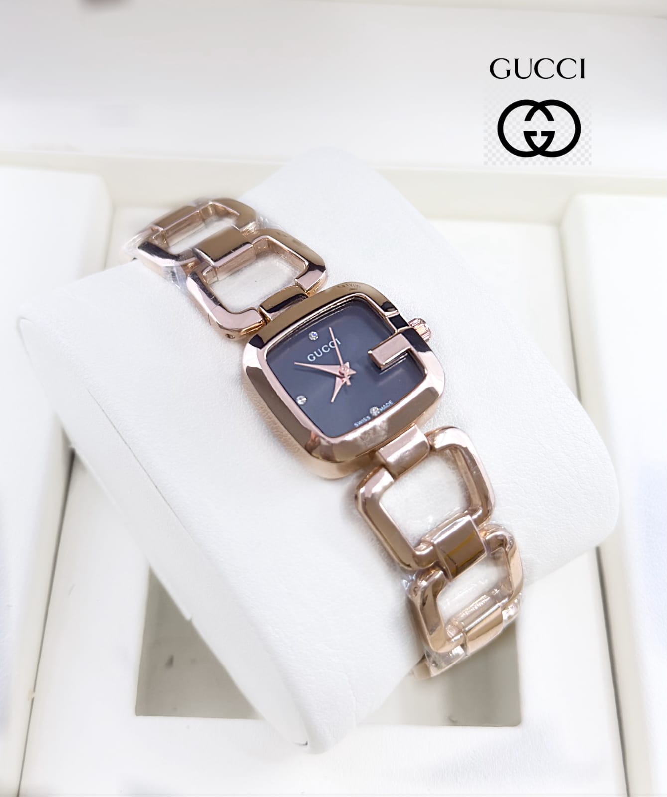 Chanel Premium Ladies Braclet Watch