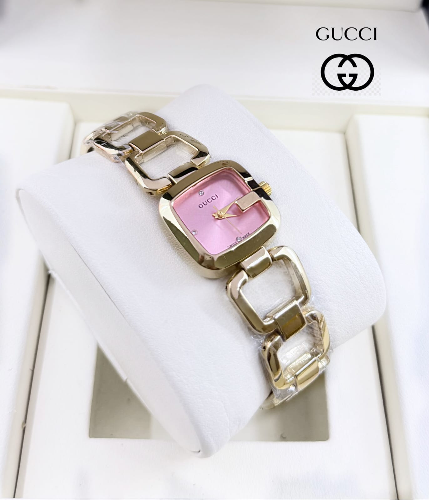 Chanel Premium Ladies Braclet Watch
