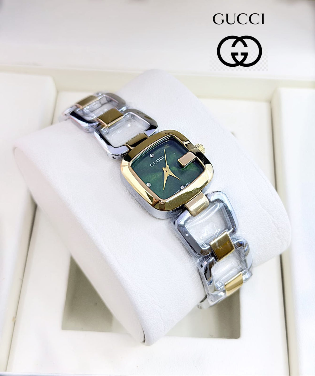 Chanel Premium Ladies Braclet Watch