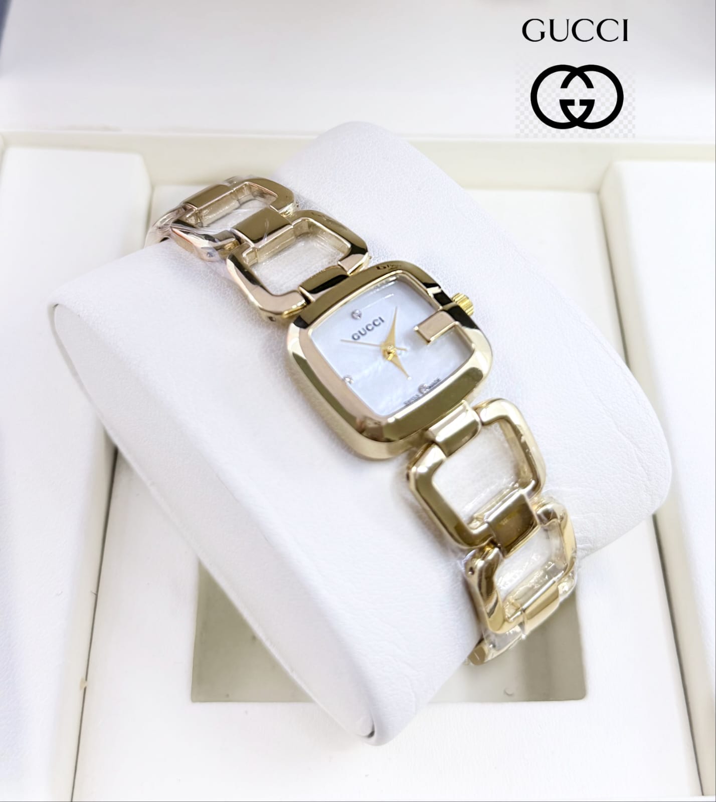 Chanel Premium Ladies Braclet Watch