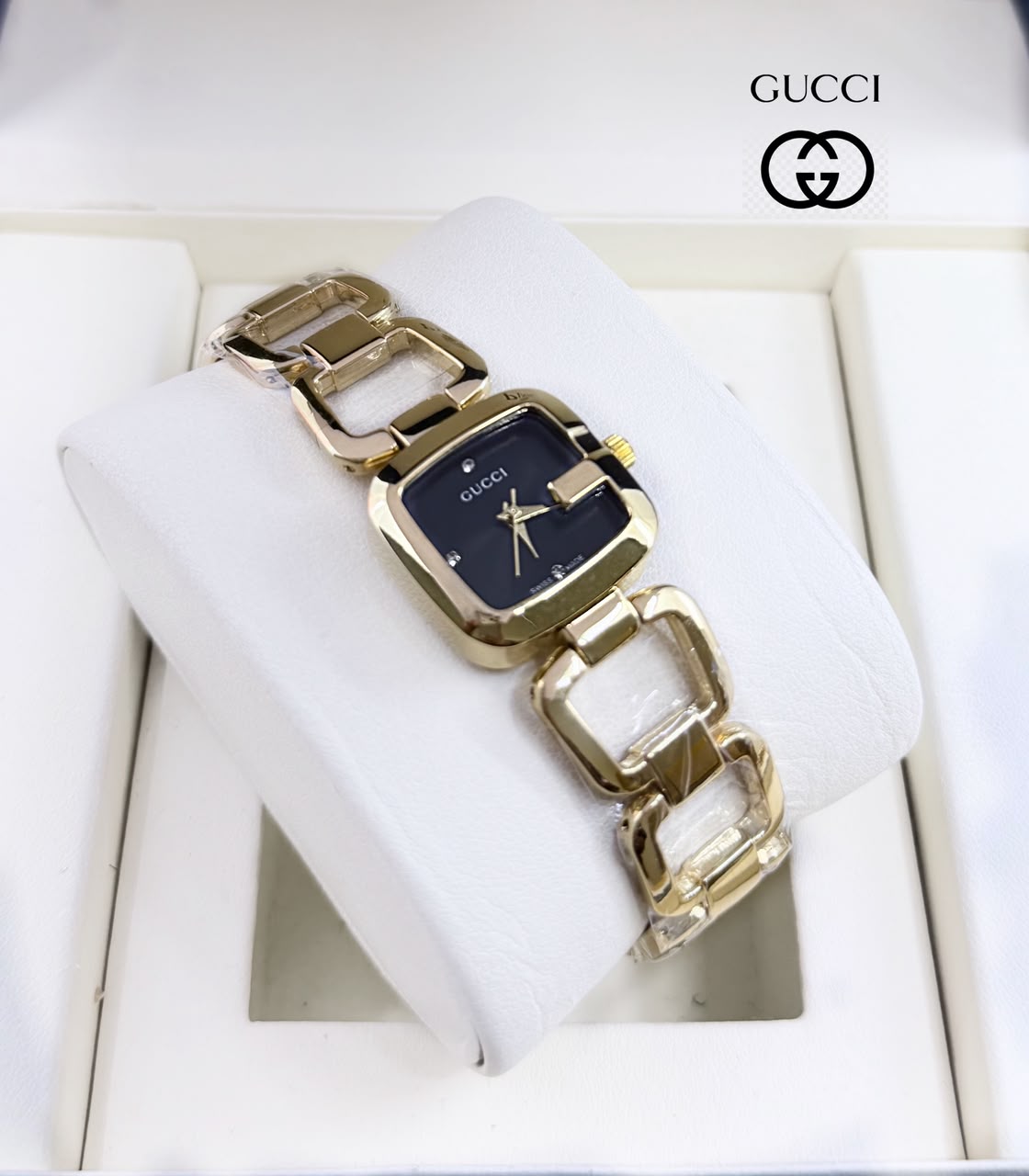 Chanel Premium Ladies Braclet Watch