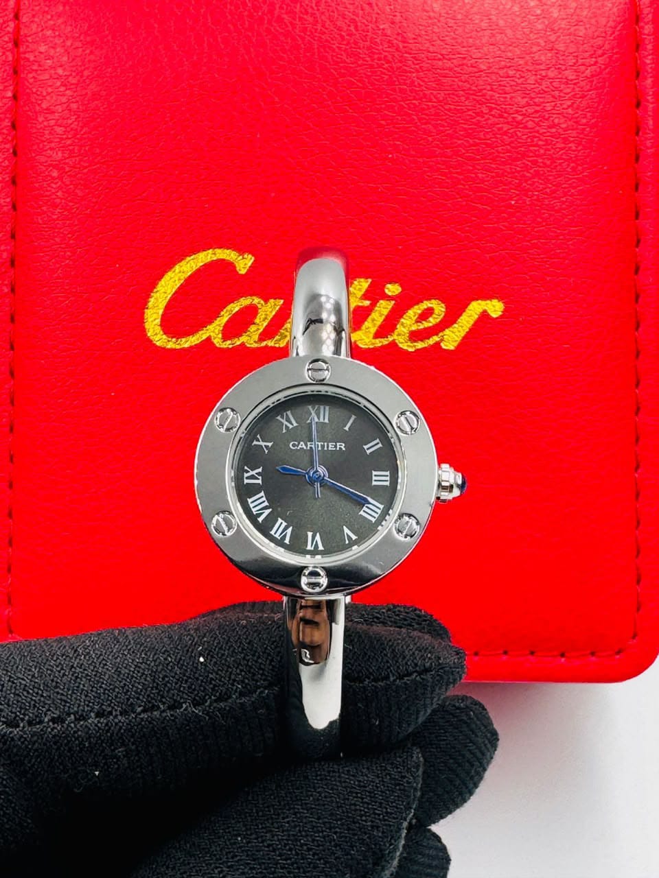 Cartier Ladies Premium Watch