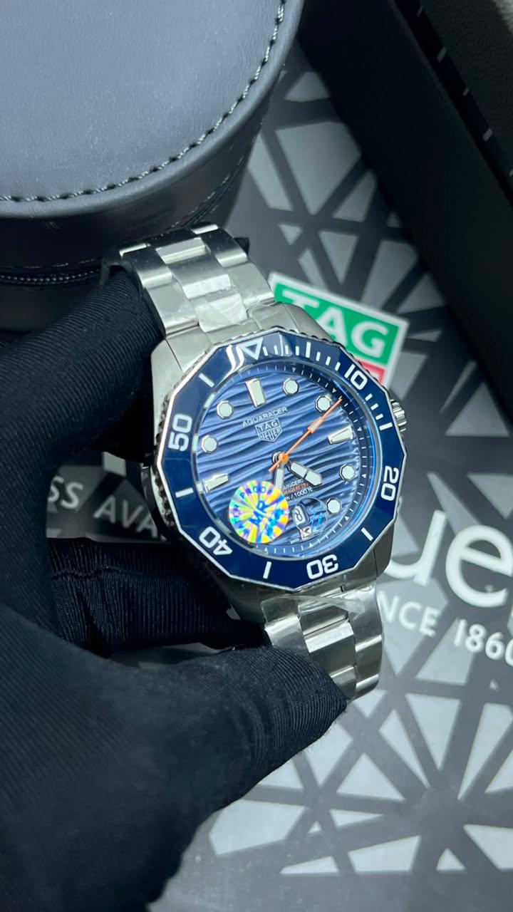 TAG Heuer Men's Watch