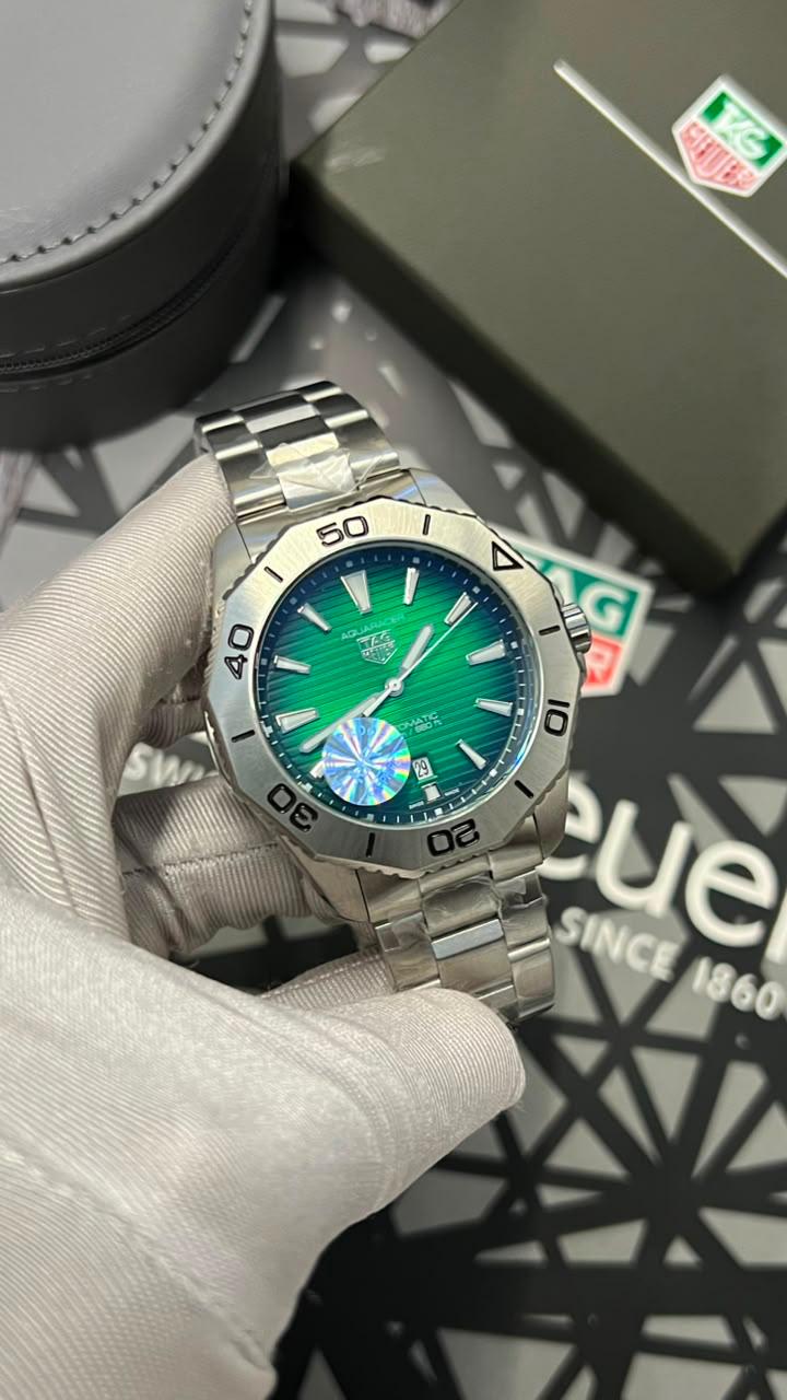 TAG Heuer Men's Watch