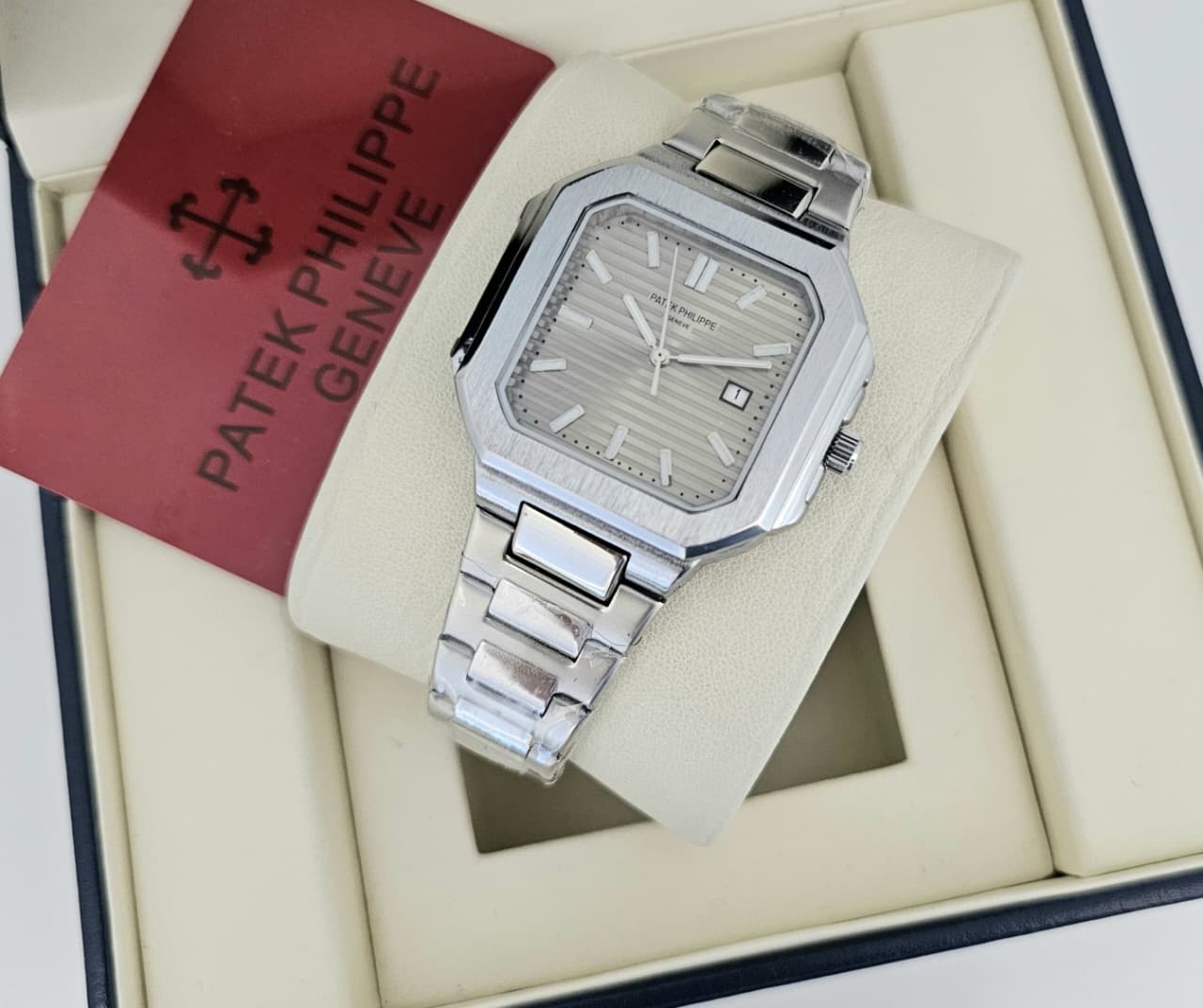 Patek Philipe For Men Luxury Watch