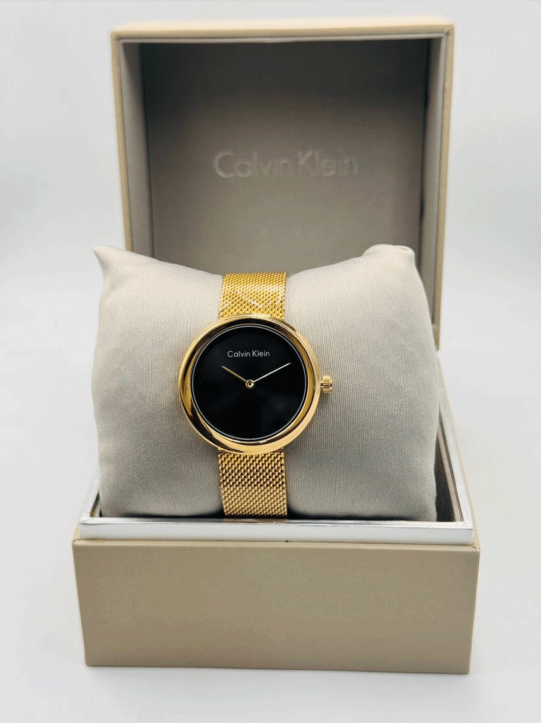 Ck ladies Luxury Watch