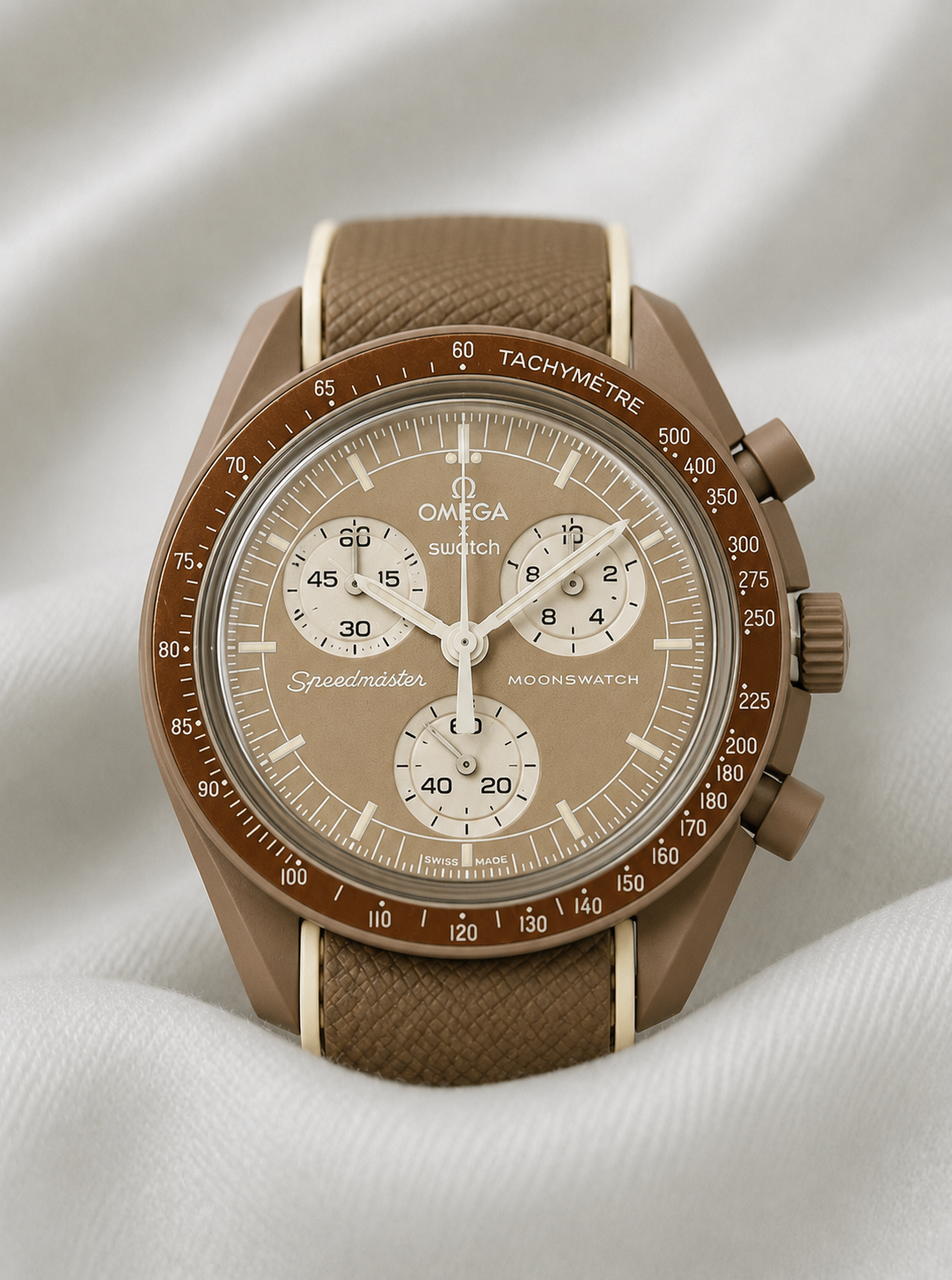 Omega Swatch