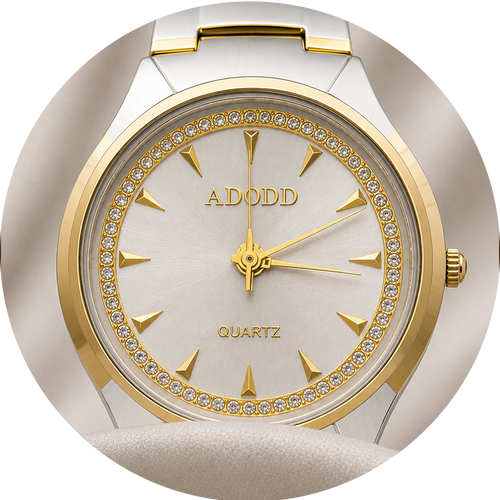 ADODD