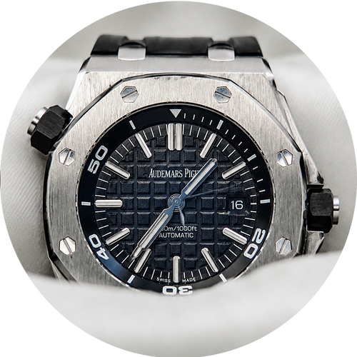 AUDEMARS PIGUET