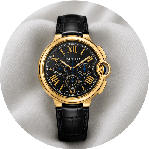 CARTIER