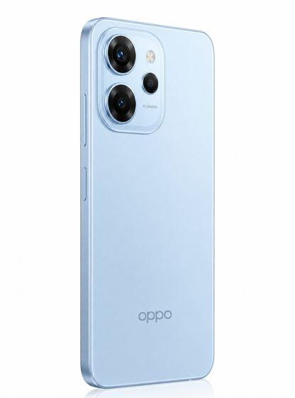 OPPO Reno 15 Pro 5G