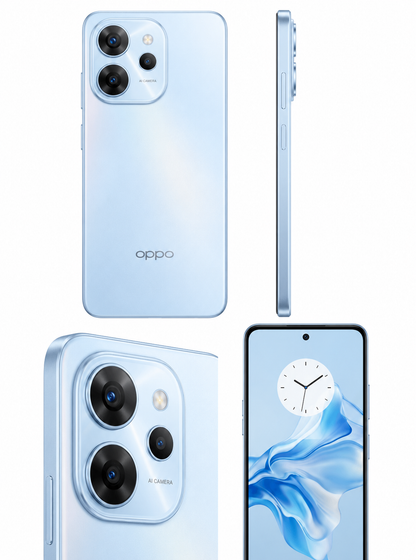 OPPO Reno 15 Pro 5G