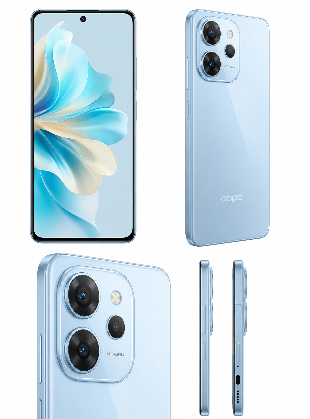 OPPO Reno 15 Pro 5G
