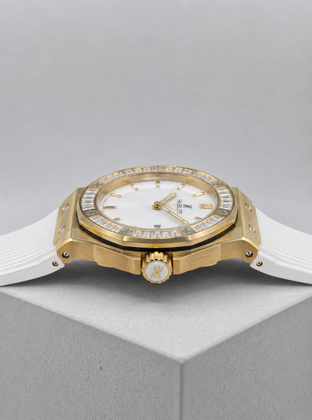 Hublot  Watch