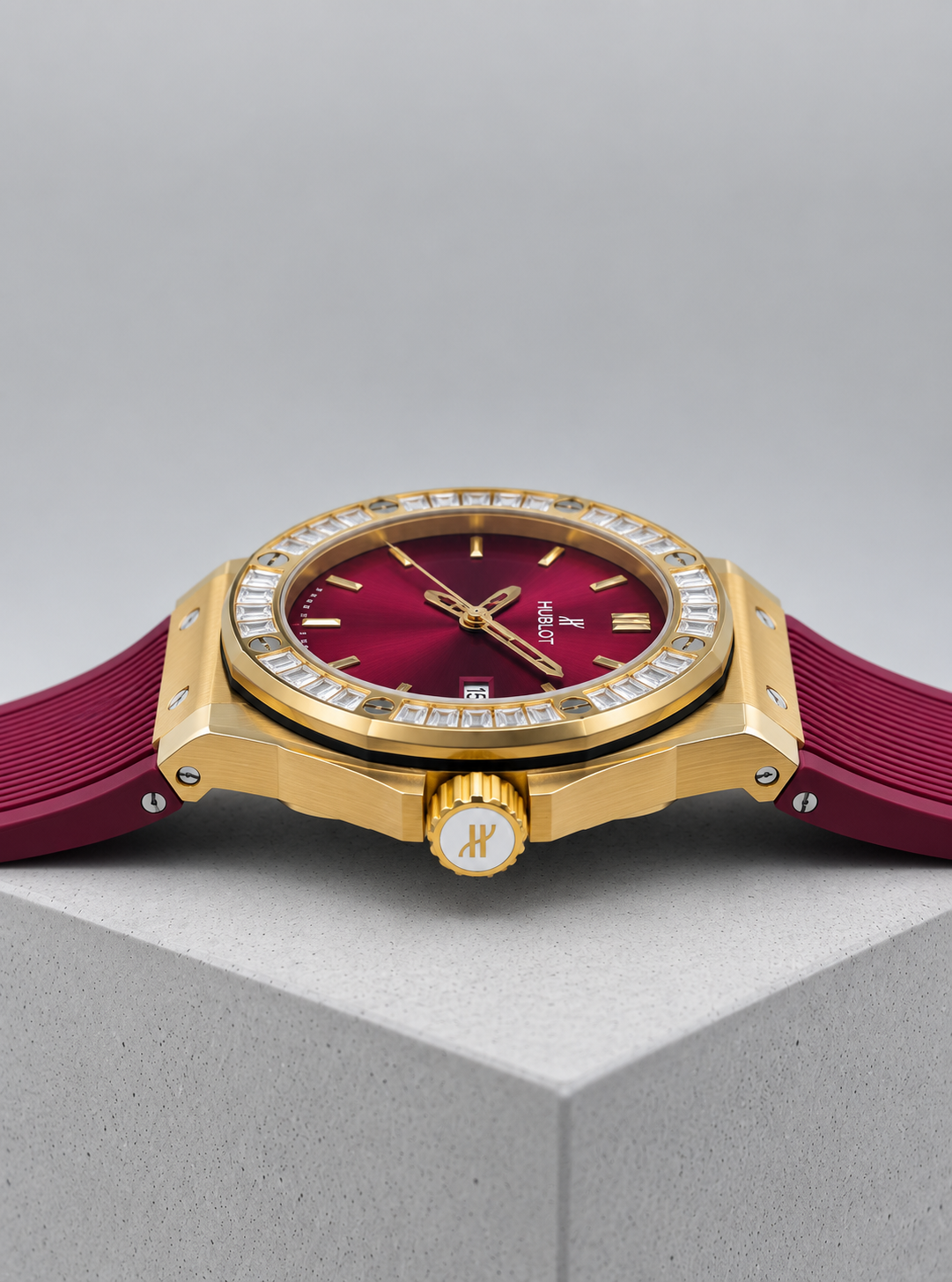 Hublot Watch