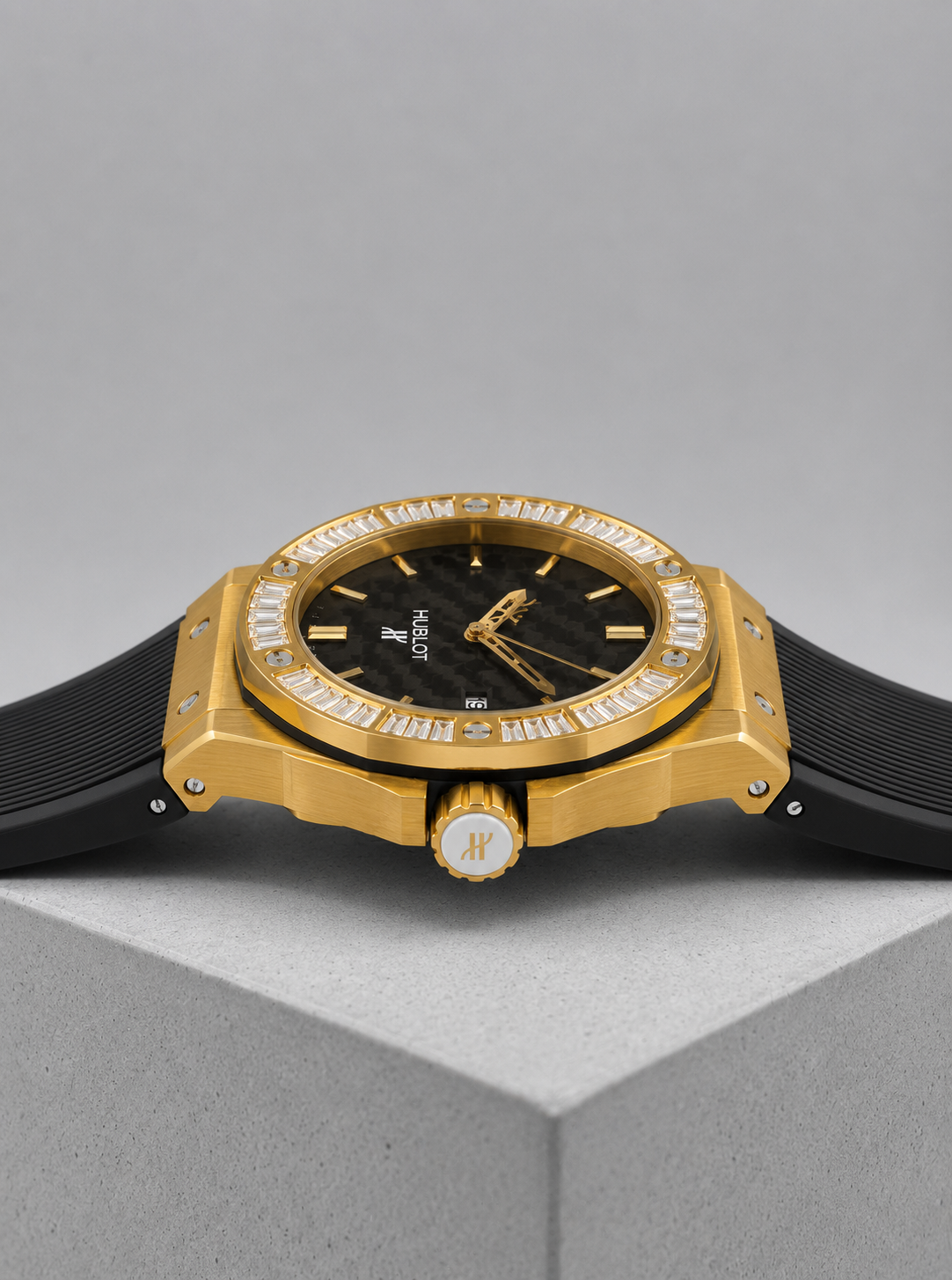 Hublot Watch