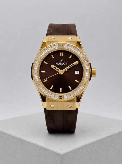 Hublot  Watch