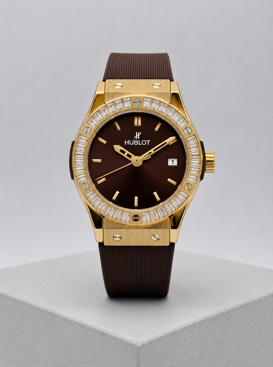 Hublot  Watch