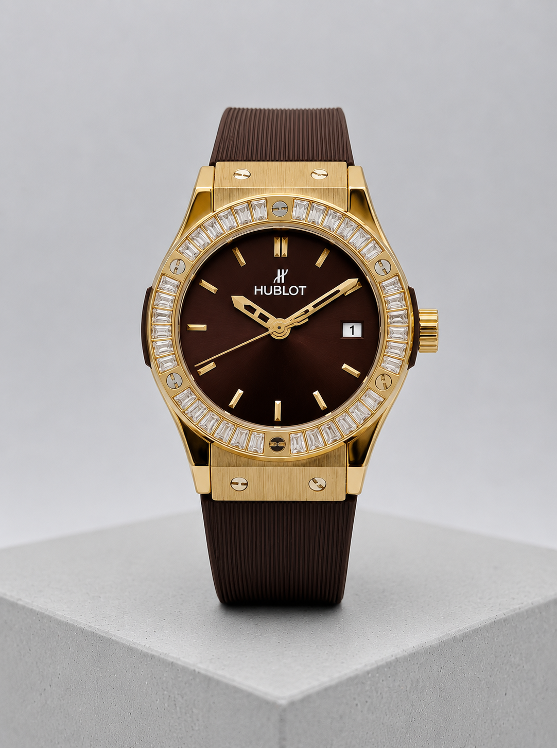 Hublot Watch