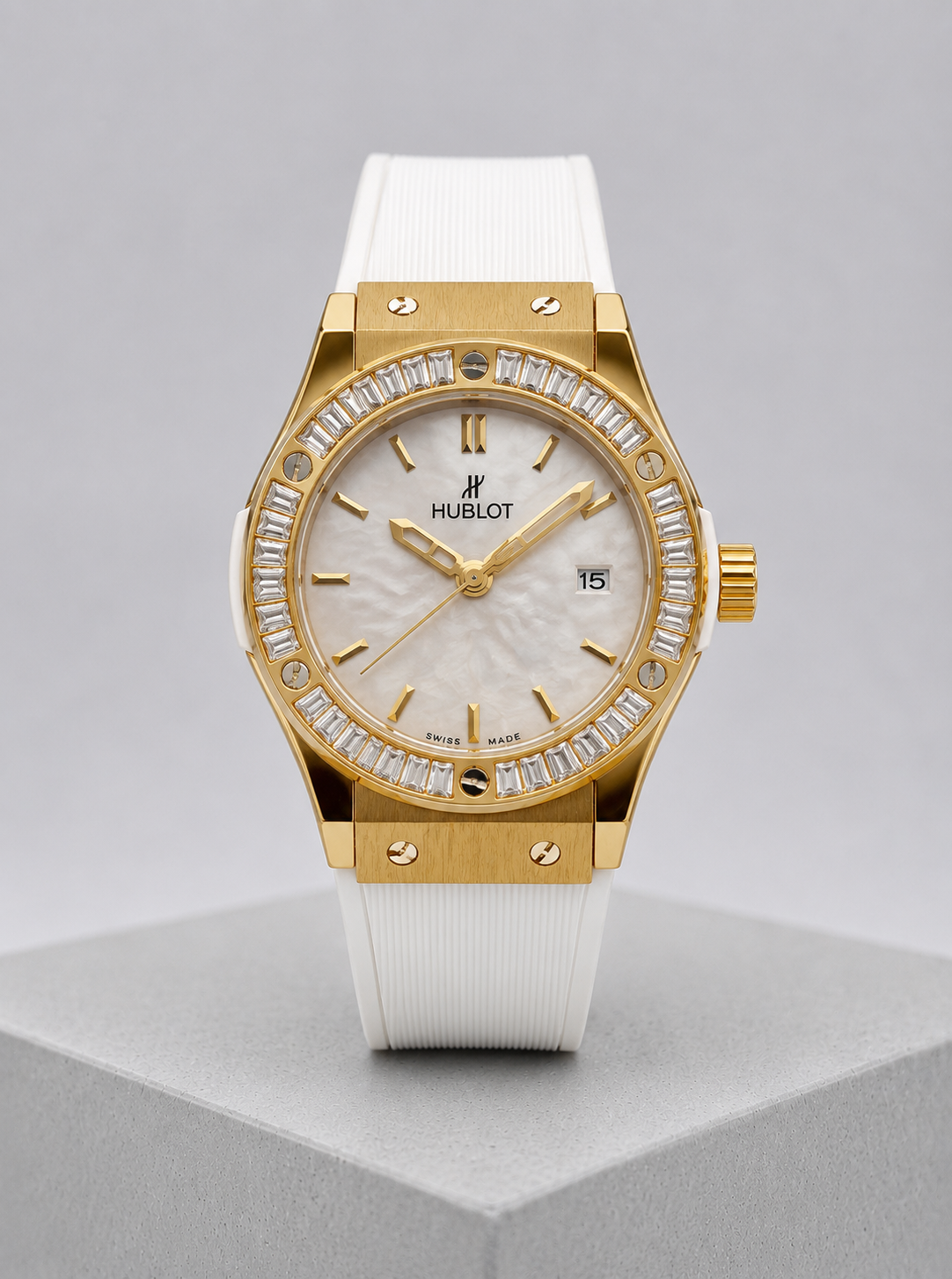 Hublot  Watch