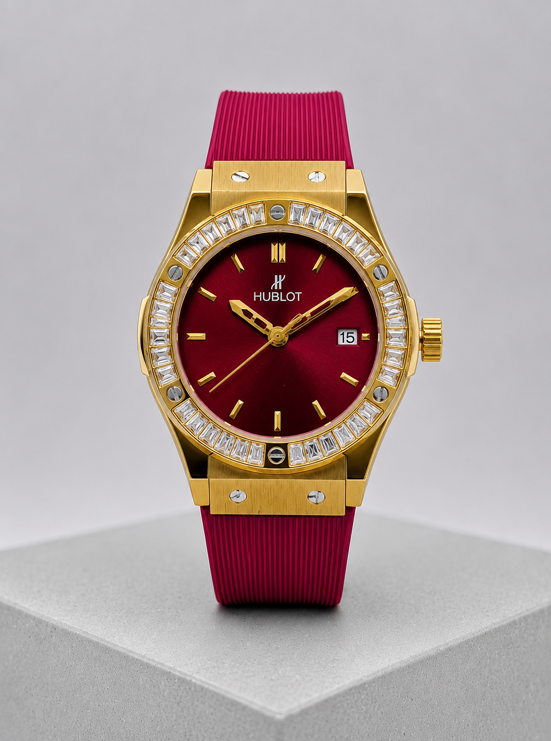 Hublot Watch