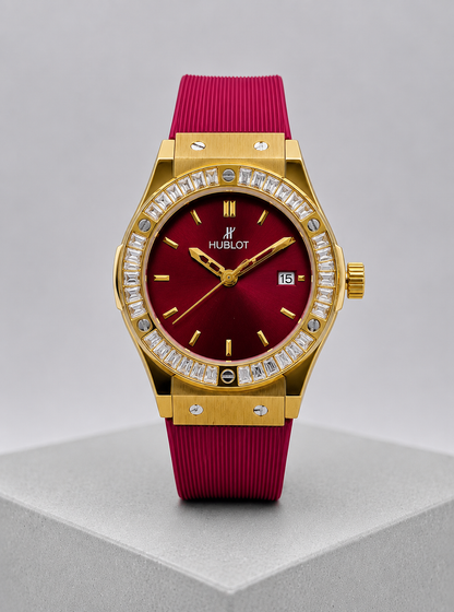 Hublot Watch