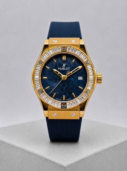 Hublot Watch
