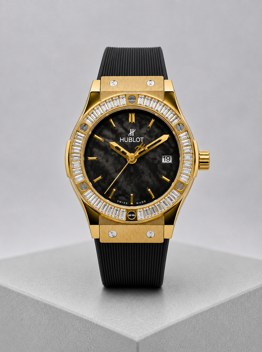 Hublot Watch