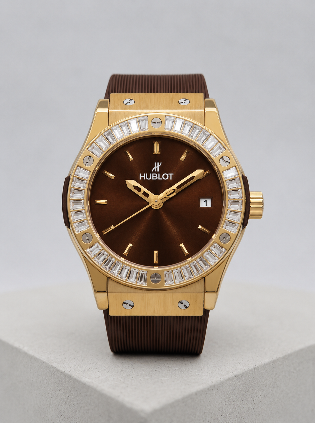 Hublot  Watch