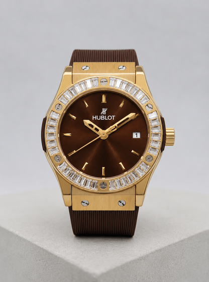 Hublot Watch
