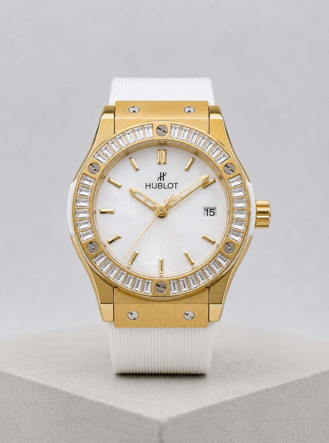 Hublot  Watch