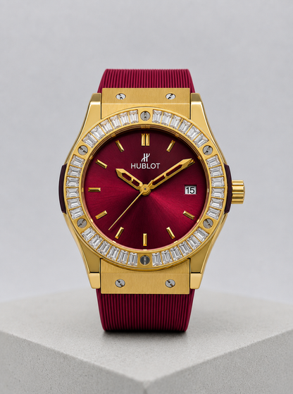 Hublot Watch