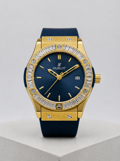 Hublot Watch