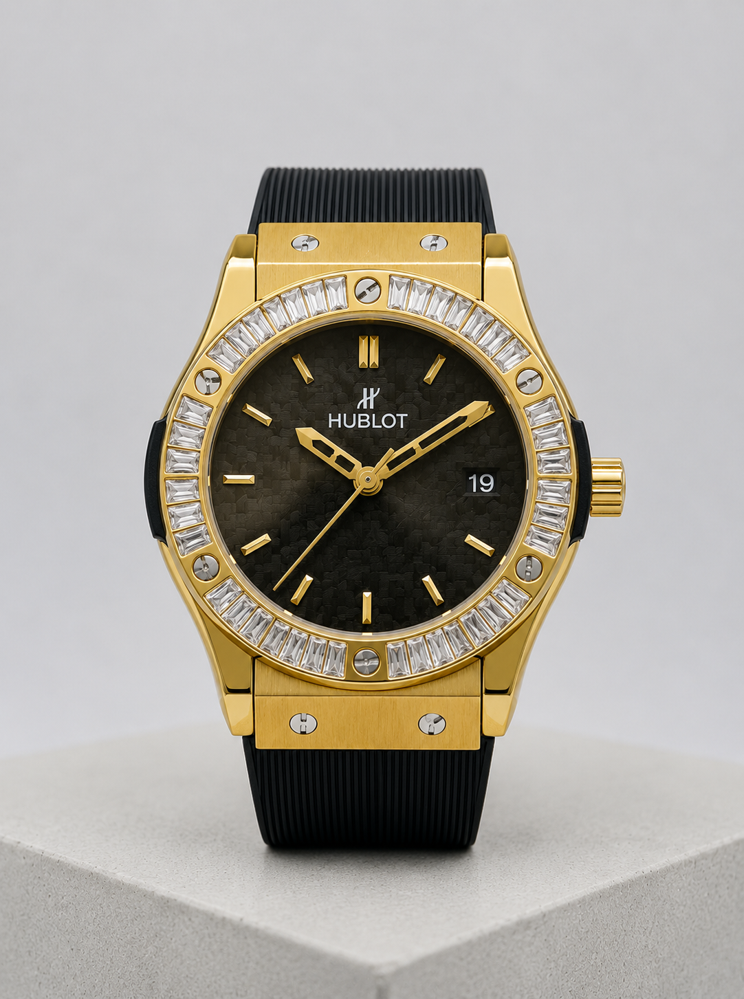 Hublot Watch