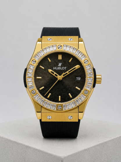 Hublot Watch