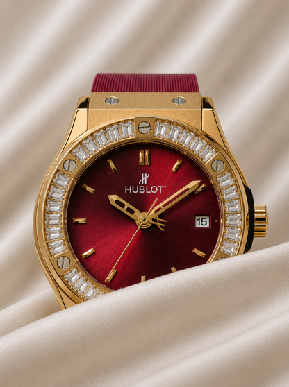 Hublot Watch